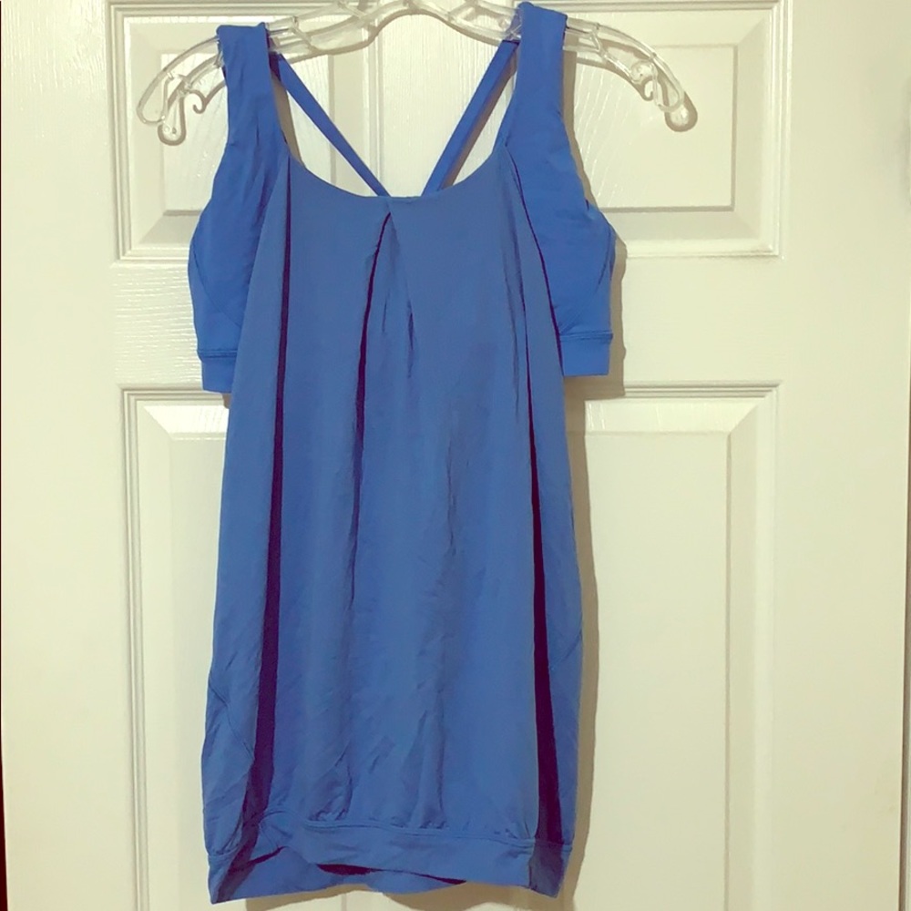 Lululemon Athletica Tank